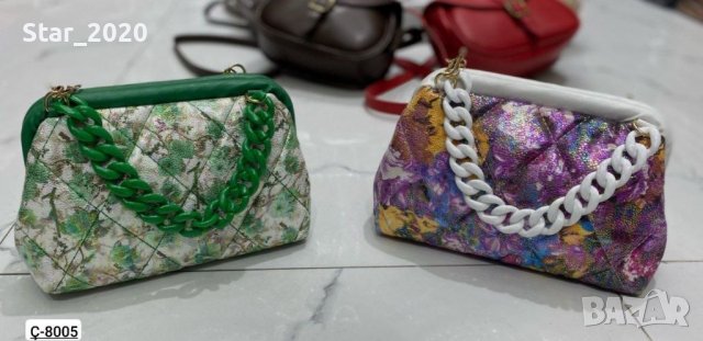Дамски чанти на едро , снимка 10 - Чанти - 39815345