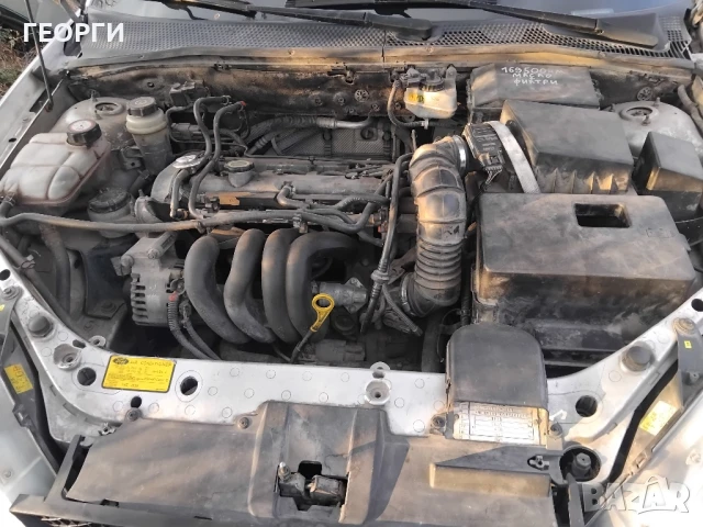 Форд фокус на части, снимка 5 - Автомобили и джипове - 51048613