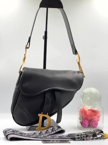 чанти christian dior , снимка 4 - Чанти - 51410929