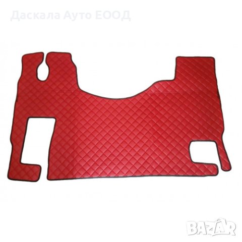 Кожени стелки за Мерцедес Mercedes Actros MP2 MP3 Megaspace Automat , 5 цвята, снимка 2 - Аксесоари и консумативи - 42109529