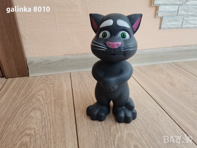 Стара Китайска говореща играчка