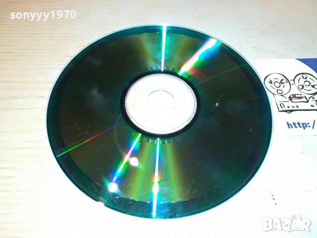 ГРЪЦКО ЦД10-ВНОС GREECE 0103231405, снимка 11 - CD дискове - 39849301