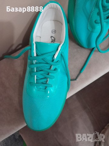 Дамски обувки,номер 36, снимка 6 - Дамски ежедневни обувки - 38011894