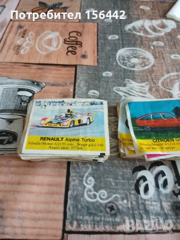 Картинки Би Бип., снимка 2 - Колекции - 53924017