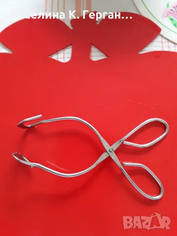 Купа, ,джезве и щипка, снимка 6 - Други - 47396904