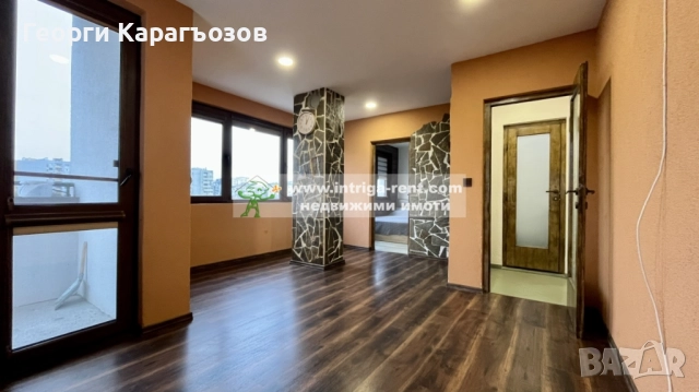 №4027 Голям обзаведен четиристаен апартамент за продажба, квартал Куба, Хасково., снимка 9 - Апартаменти - 52333359