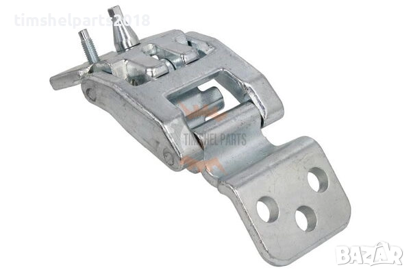 Задна панта врата "Дясна Горна 180 градуса" за Ford Transit след 2014 год., снимка 2 - Части - 52721071