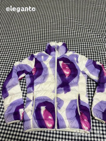 Stormberg DownAIR олекотено дамско пролетно яке с пух размер С , снимка 1