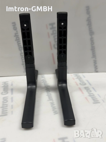 Крака, стойка за телевизор Samsung 55RU8000 BN63-18028X002, снимка 2 - Стойки, 3D очила, аксесоари - 54119099