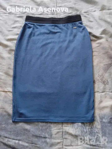 Страхотна пола на Reserved, снимка 5 - Детски рокли и поли - 50218759