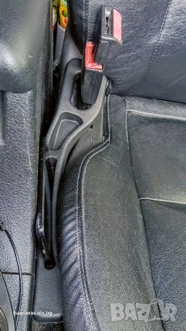 Добавка м/у предните седалки с джобове за съхранение , снимка 11 - Аксесоари и консумативи - 51500678