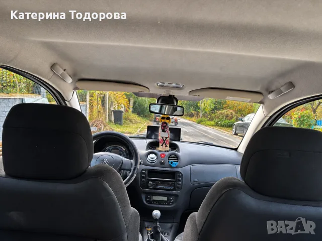 Citroen C2  VTS , снимка 7 - Автомобили и джипове - 56506933