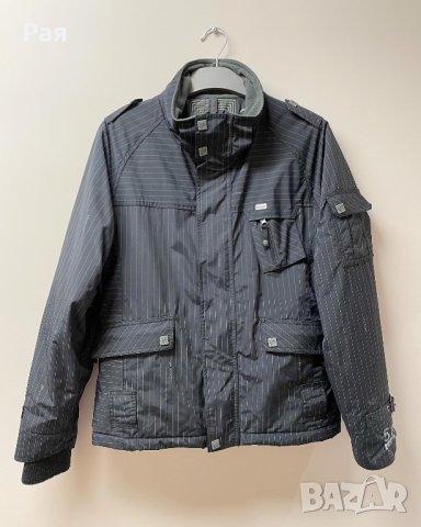 Дамско яке за ски / сноуборд, S