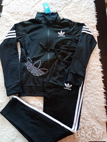 💚дамски комплект , снимка 4 - Спортни екипи - 53918218