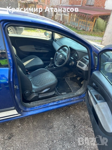 Спирачен апарат преден десен за Фиат Гранде пунто. 2005-2012г, снимка 9 - Части - 53875123