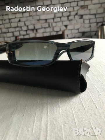 Продава слънчеви очила Persol, снимка 5 - Слънчеви и диоптрични очила - 38439732