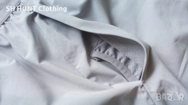 NIKE M NK FLX SHORT VENT MAX 2.0 Stretch размер XXL еластични къси панталони 2-66, снимка 10 - Къси панталони - 53297490