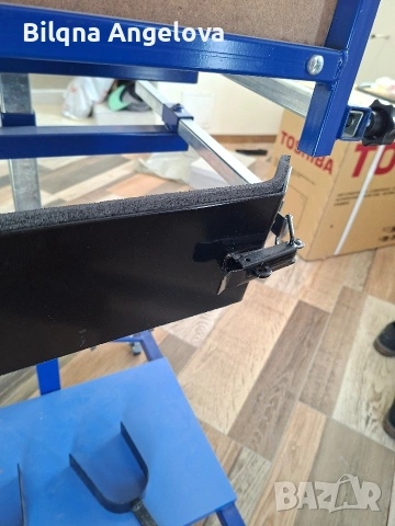 вертикализатор за деца  130-140 височина  на детето, снимка 4 - Други - 54173047