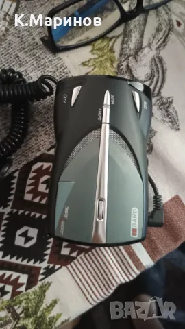 Джипиес за кола Гармин нуви 1450., снимка 4 - Garmin - 50358952