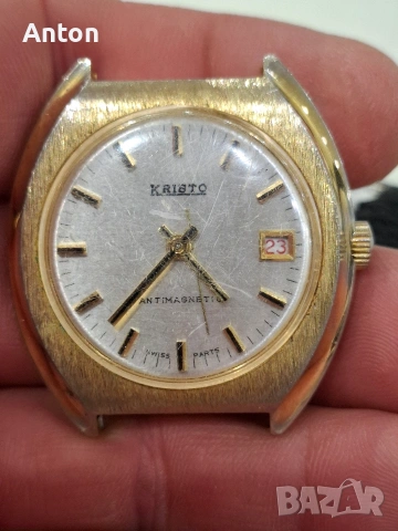 Лот часовници , различни марки., снимка 2 - Мъжки - 53036258