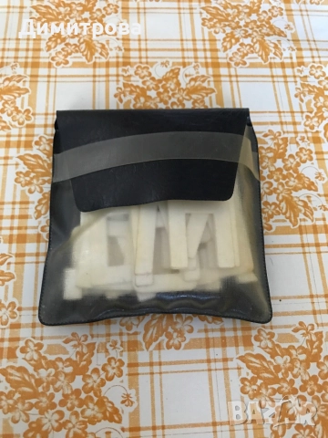 Помагало за смятане - карти с картинки, комплекти букви, цифри и пръчици за смятане, снимка 9 - Други - 47373156