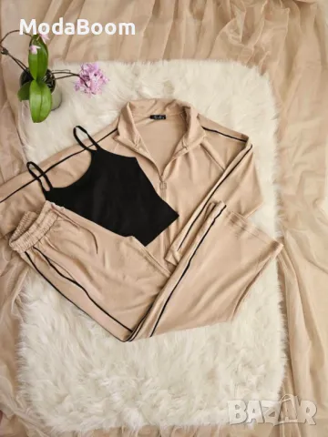 Дамски комплекти Различни цветове , снимка 4 - Комплекти - 48934858