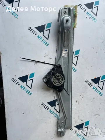 39138556 стъклоповдигач заден десен от Opel Insignia B Grand Sports 1.6 CDTI automatic, 136кс.