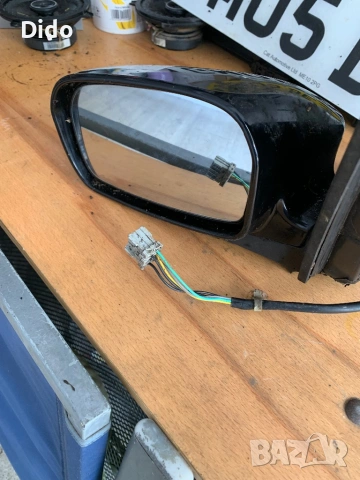 Стоп за Тойота Версо  и огледало за Хонда , снимка 11 - Части - 52557993