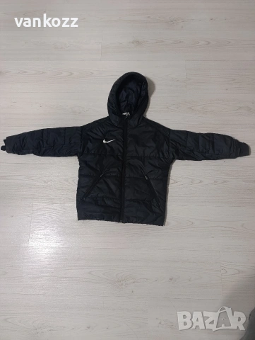 Найк яке за дете с размер до 137см