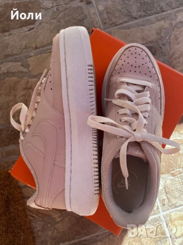 Дамски обувки Nike air