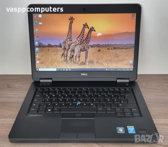 Dell Latitude E5440/14"/i5-4310U/8GB RAM/256GB SSD
