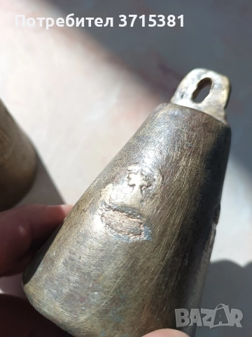 Лот чанове- 3 броя, снимка 11 - Колекции - 52176419