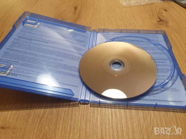 Игра за PS5 - ELEX II, снимка 5 - Игри за PlayStation - 54091664