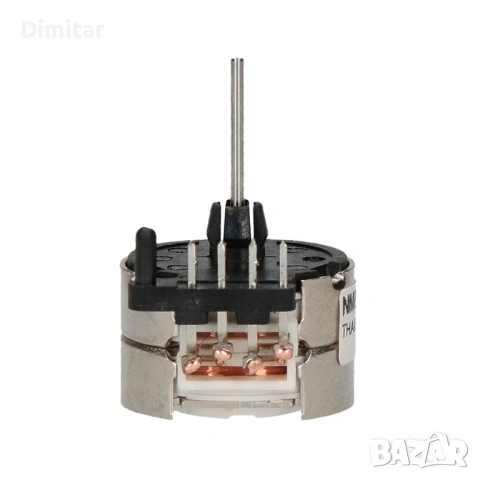 Стъпково моторче за километражи Magneti Marelli PM20T-036, снимка 2 - Друга електроника - 54164201