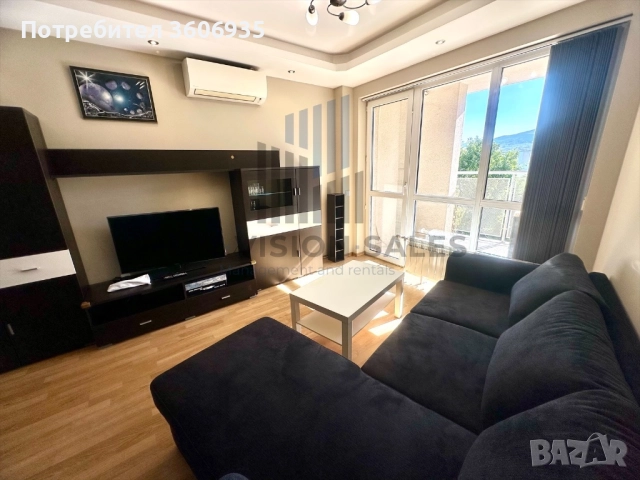 Тристаен апартамент за продажба в Студентски град, снимка 13 - Апартаменти - 51839121