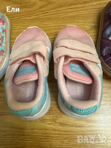 Обувки р.23, снимка 6 - Детски маратонки - 52863984