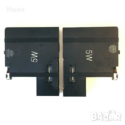 Говорители за телевизор LG EAB63069101 EAB63069102, снимка 2 - Части и Платки - 33804320