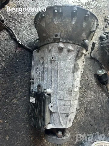 Автоматична скоростна кутия за Мерцедес 7g tronic plus 722.908, снимка 2 - Части - 50202010