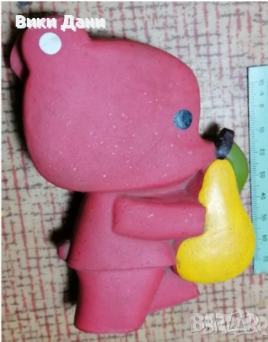 Соц играчки , снимка 9 - Колекции - 34512517