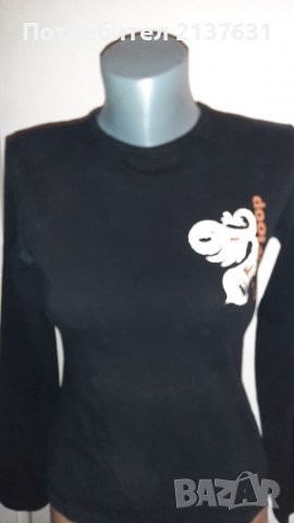ВСИЧКО по 2 лв - ДАМСКИ БЛУЗИ и ТЕНИСКИ - Размер S ,M , L , снимка 13 - Блузи с дълъг ръкав и пуловери - 38582143
