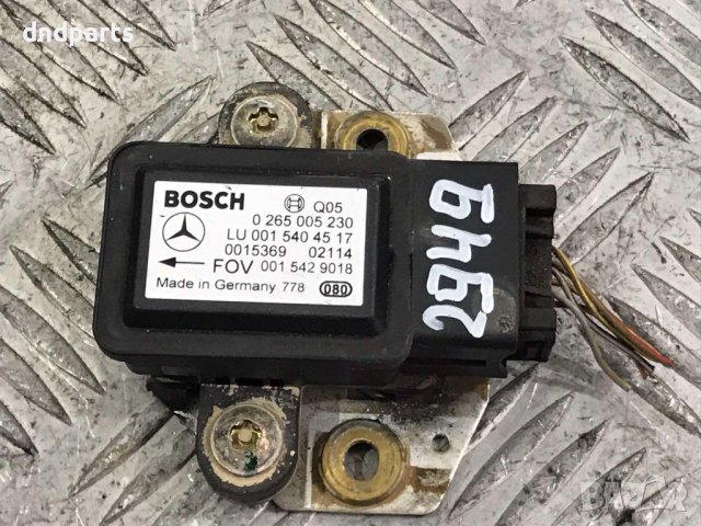 Сензор Mercedes S320,CDI,W220,2001г.