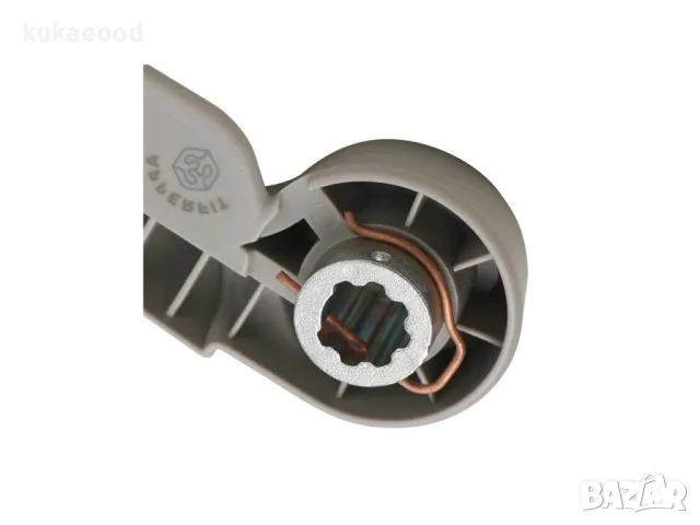 Дръжка за седалка на Mercedes GL-Class X164, снимка 2 - Части - 47888438