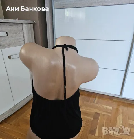 Лот дамски потници,  нови, М-Л 4бр, снимка 2 - Потници - 50231928