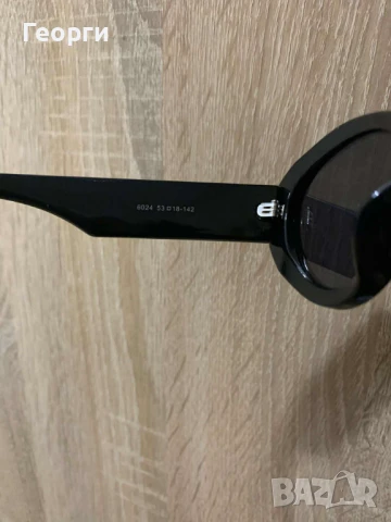 Christian Dior оригинални слънчеви очила, снимка 4 - Слънчеви и диоптрични очила - 51398565