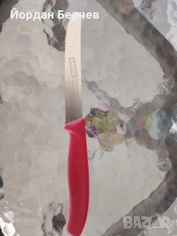 Нож  Viktorinox, снимка 6 - Прибори за хранене, готвене и сервиране - 55768766