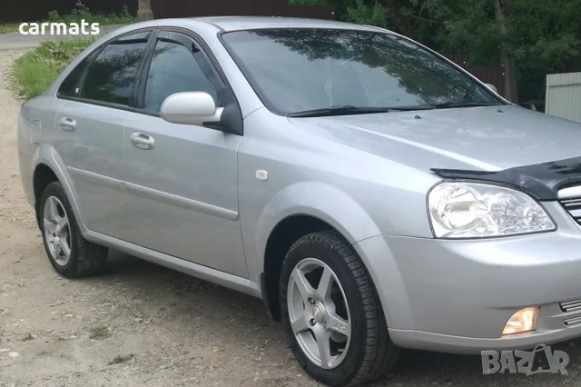 Ветробрани HEKO за Chevrolet Lacetti (2004-2011)