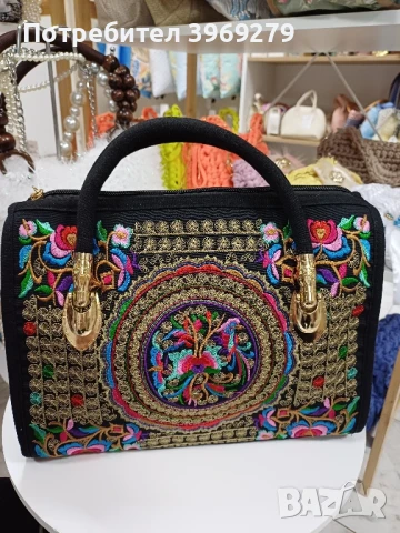 Дамска чанта, снимка 1