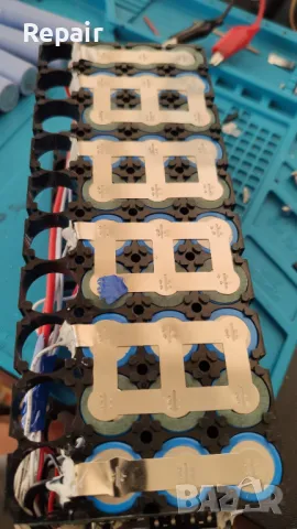 Възстановяване и ремонт на батерии за ел.скутери /ел.колело /E-Bike, снимка 4 - Други - 50385773