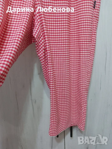 Макси 7/8 панталони , снимка 3 - Къси панталони и бермуди - 50761752