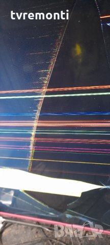 main board 40-mt31se-mae2hg for TCL H32E4453, снимка 9 - Части и Платки - 35252159